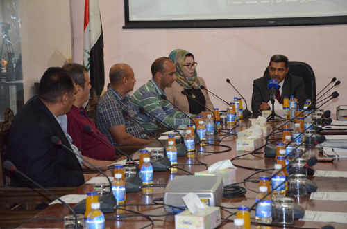اثر الترجمة في انزياح الخطاب الديني وإثره في التعايش المجتمعي