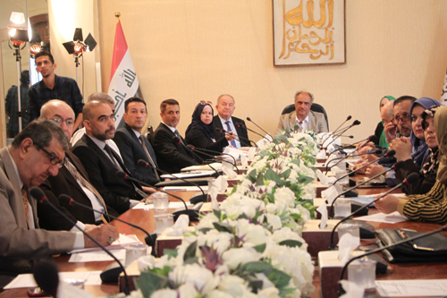 Archaeological and religious sites and their role in national tourism