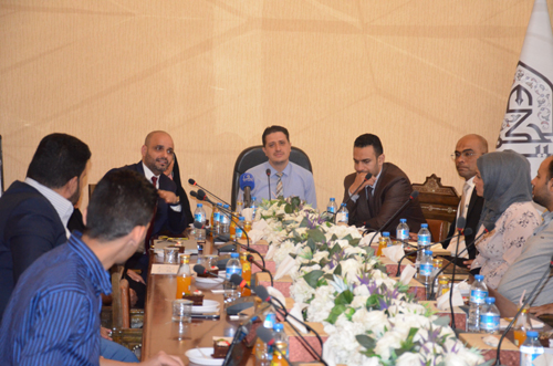 Principles and standards of total quality