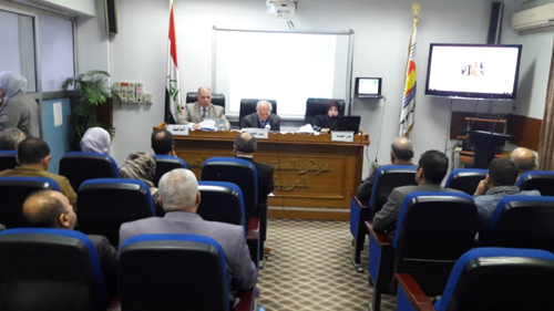 الصراع الاقليمي والدولي في المشرق العربي بين الجذور التاريخية والتوازنات السياسية