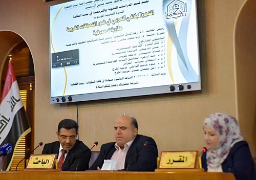 المنجز البلاغي العربي في ضوء المنعطفات الغربية - مقاربات معرفية