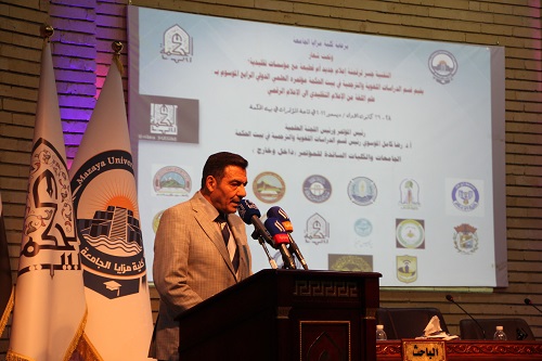 علم اللغة من الإعلام التقليدي إلى الإعلام الرقمي
