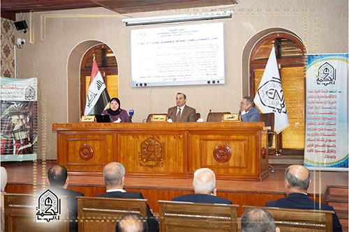The economic role of the tourism sector and the requirements for its development in Iraq