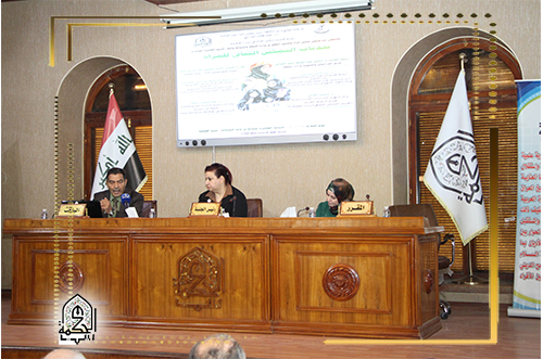 Challenges of cultural empowerment of women