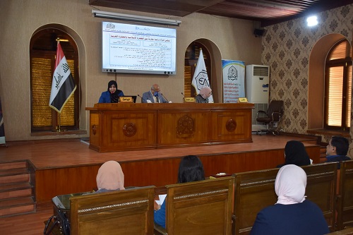تمكين المرأة دراسة مقارنة بين الحضارة الاسلامية والحضارة الغربية