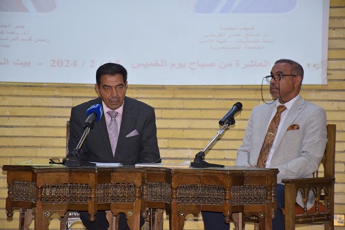 المعايير النصية والتلقي العربي – بين القبول وخصوصية النص القرآني