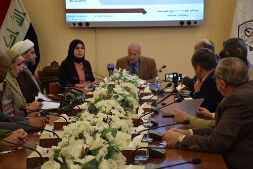 حوار الأديان، المنهجية وقضية الاسرة