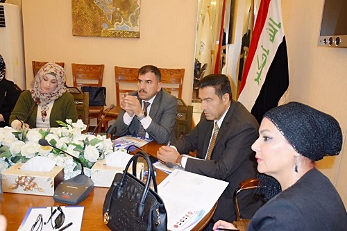 من مدرسة جنديسابور الى بيت الحكمة مترجمو وعلماء السريان صناع في حضارة العصر الذهبي ونهضة اوربا