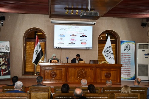 صناعة المعجم العربي بين الحفاظ على اصالة اللغة وضرورات التجدد