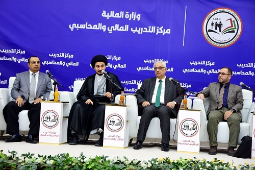 المصارف اللاربوبة بين النظرية والتطبيق في العراق