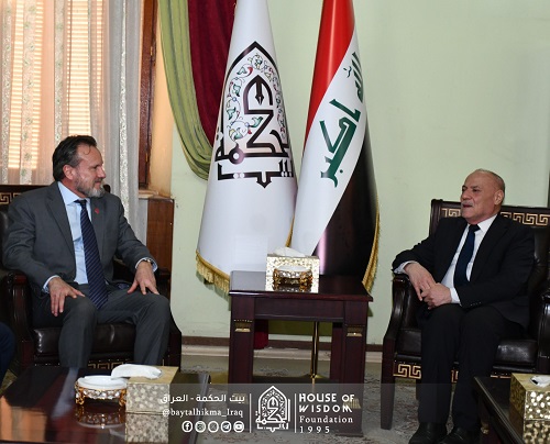 American University in Iraq