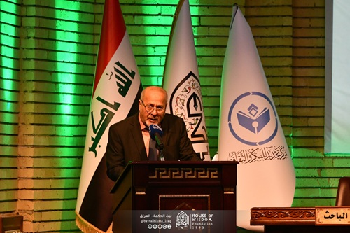 Ethics and its philosophy in the Arab and Islamic worlds