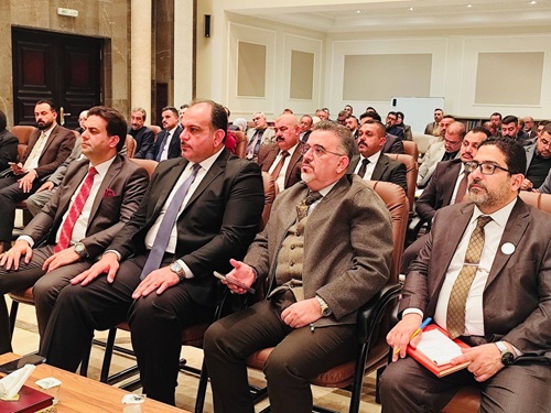 The role of government media in the National Day of the Holy Quran.