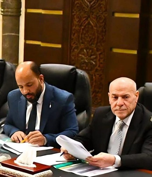 Arabic Language Preservation Policy