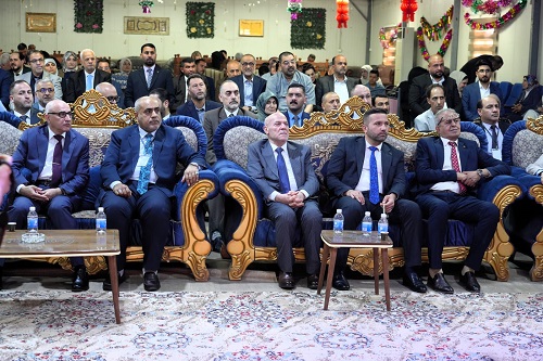 Contributions of Islamic sciences to achieving government program strategies