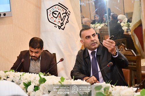 Digital endowments and Islamic resource management in the knowledge economy