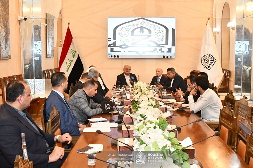 The National Standing Committee for Community Awareness and Guidance