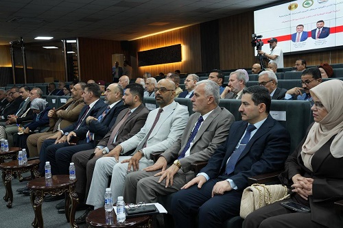 The National Investment Authority's vision for strategic projects