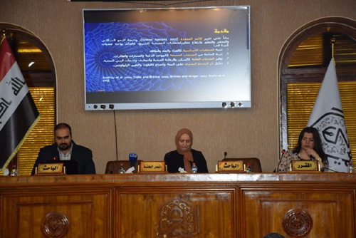 تقنيات النانو في مجالات تحسين وتطوير البيئة