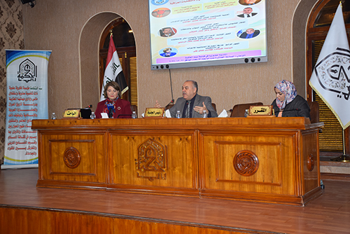 Strategy of the Government Program and Iraqi Elections