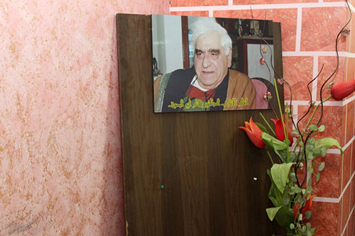 المؤرخ صالح العابد..منهجيته واسهاماته الاكاديمية والانسانية
