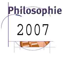 نشاطات قسم الدراسات الفلسفية