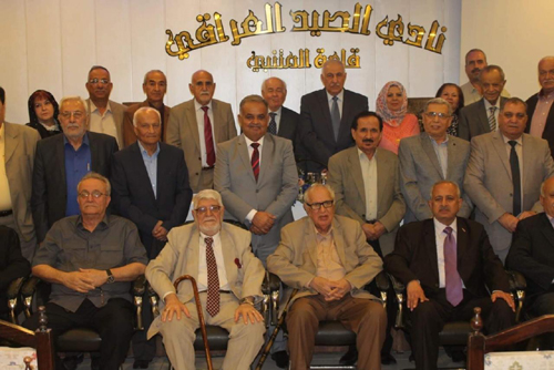 بيت الحكمة العباسي ودور بغداد في النهضة الاوربية