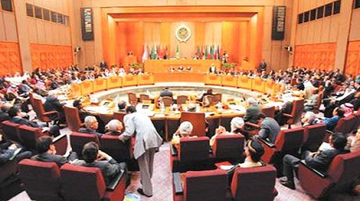 مؤتمر نحو منطقة خالية من الاسلحة النووية و غيرها من اسلحة الدمار الشامل في الشرق الاوسط