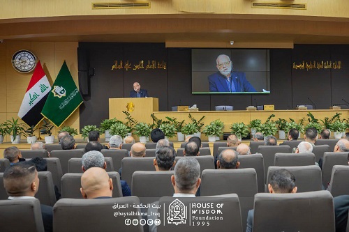 The Blessed Prophetic Biography... Between Quranic Constants and Scientific Methodological Variables